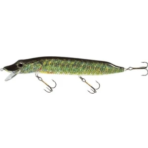 VOBLER JAXON PIKE MAX F P 25CM-112GR VOBLER JAXON PIKE MAX F P 25CM-112GR