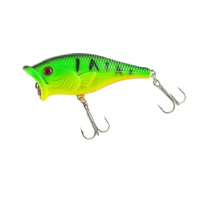 VOBLER JAXON POPPER ATRACT COSMA F D 7CM 10GR VOBLER JAXON POPPER ATRACT COSMA F D 7CM 10GR