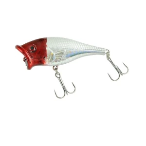 VOBLER JAXON POPPER ATRACT COSMA F E 7CM 10GR VOBLER JAXON POPPER ATRACT COSMA F E 7CM 10GR