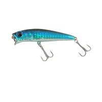 Vobler Jaxon Popper Atract Edar F G 7.5cm 9gr