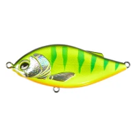 VOBLER LUCKY JOHN ARROW JERK 7F 018 7CM 16G
