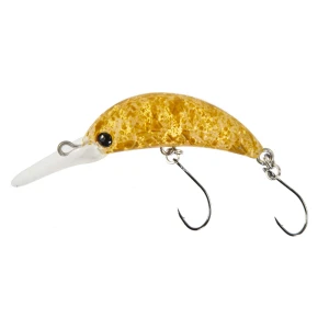 VOBLER LUCKY JOHN SAIKO F35 ATG 510 3.5CM 2.5G