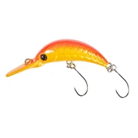 VOBLER LUCKY JOHN SAIKO F35 ATG 810 3.5CM 2.5G VOBLER LUCKY JOHN SAIKO F35 ATG 810 3.5CM 2.5G