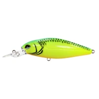 Vobler Lucky John Shad-xdr 8f 012 8cm 14g