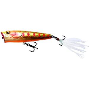 VOBLER   MUSTAD BURPY POPPER 6,5CM/6,3G PINK T