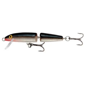 VOBLER RAPALA JOINTED 5CM / 4GR S 
