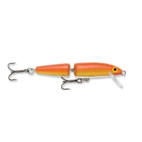 VOBLER RAPALA JOINTED 7CM / 4GR GFR 