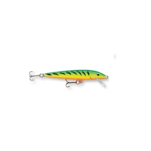VOBLER RAPALA ORIGINAL FLOATER 11CM / 6GR FT 