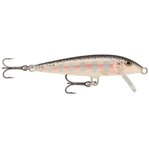 VOBLER RAPALA ORIGINAL FLOATER 7CM / 4GR BJRT 