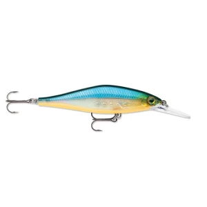 VOBLER RAPALA SHADOW RAP SHAD DEEP 9CM 12GR CULOARE BGH VOBLER RAPALA SHADOW RAP SHAD DEEP 9CM 12GR CULOARE BGH