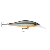 VOBLER RAPALA SHADOW RAP SHAD DEEP 9CM 12GR CULOARE HLW