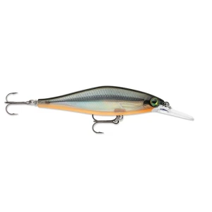 VOBLER RAPALA SHADOW RAP SHAD DEEP 9CM 12GR CULOARE HLW VOBLER RAPALA SHADOW RAP SHAD DEEP 9CM 12GR CULOARE HLW