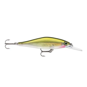 VOBLER RAPALA SHADOW RAP SHAD DEEP 9CM 12GR CULOARE OG