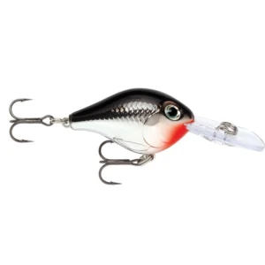 VOBLER RAPALA ULTRA LIGHT CRANK 3CM / 4GR CH  VOBLER RAPALA ULTRA LIGHT CRANK 3CM / 4GR CH