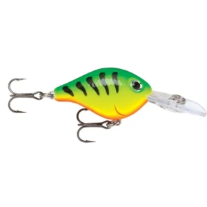 VOBLER RAPALA ULTRA LIGHT CRANK 3CM / 4GR FT 
