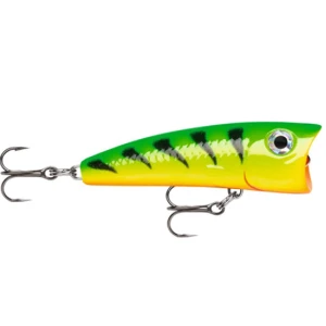 VOBLER RAPALA ULTRA LIGHT  POP 4CM / 3GR FT 