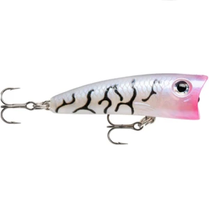 VOBLER RAPALA ULTRA LIGHT  POP 4CM / 3GR GPTU  VOBLER RAPALA ULTRA LIGHT  POP 4CM / 3GR GPTU