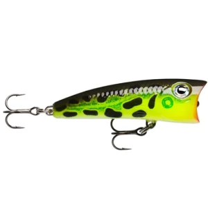 VOBLER RAPALA ULTRA LIGHT  POP 4CM / 3GR LF  VOBLER RAPALA ULTRA LIGHT  POP 4CM / 3GR LF