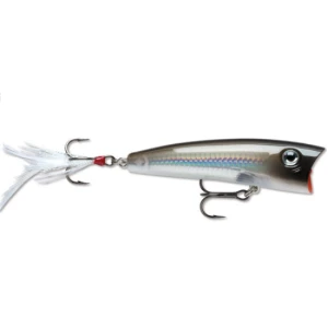 VOBLER RAPALA X RAP POP 7CM PGS 