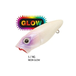 VOBLER RAPTURE CHIBI POP 3.7cm 2.5g NG VOBLER RAPTURE CHIBI POP 3.7cm 2.5g NG