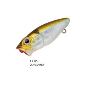 VOBLER RAPTURE CHIBI POP 3.7cm 2.5g OS VOBLER RAPTURE CHIBI POP 3.7cm 2.5g OS