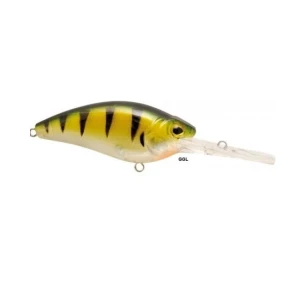 VOBLER RAPTURE PRO NEO CRANK SILENTE 6cm 10g GGL VOBLER RAPTURE PRO NEO CRANK SILENTE 6cm 10g GGL