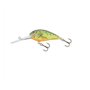 VOBLER SALMO BUTCHER BR5F HBR 5CM 5G