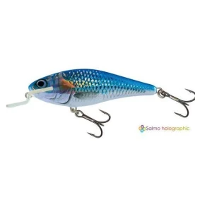 VOBLER SALMO EXECUTOR IEX5SR FLOATING HSH 5CM 5G