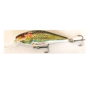 VOBLER SALMO EXECUTOR IEX5SRF GER 5cm 5gr