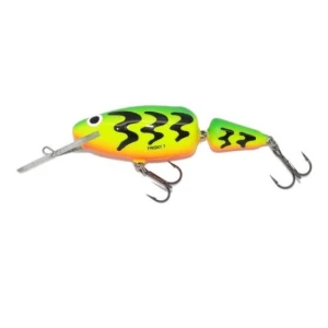 VOBLER SALMO FRISKY 7CM 9G FR7DR GT VOBLER SALMO FRISKY 7CM 9G FR7DR GT