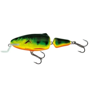 VOBLER SALMO FRISKY SHALLOW RUNNER, REAL HOT PERCH, 7CM, 8G VOBLER SALMO FRISKY SHALLOW RUNNER, REAL HOT PERCH, 7CM, 8G