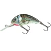 VOBLER SALMO HORNET, FLOATING HGS, 3.5CM 2.2G