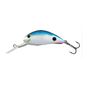 VOBLER SALMO HORNET H3F RTS, 3.5CM, 2.2G