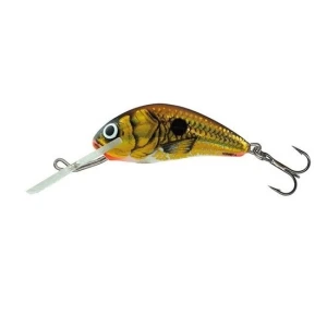 VOBLER SALMO HORNET H3S UVGS, 3.5CM, 2.6G
