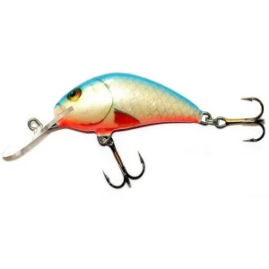 VOBLER SALMO HORNET H4F DB 4CM/3G VOBLER SALMO HORNET H4F DB 4CM/3G