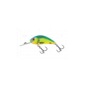 VOBLER SALMO HORNET H6. 5CB VOBLER SALMO HORNET H6. 5CB