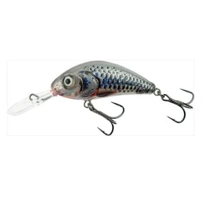 VOBLER SALMO HORNET RATTLIN H4.5F SHS, 4.5CM, 6G