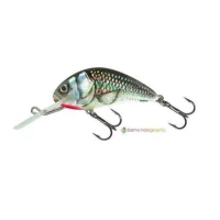 Vobler Salmo Hornet H3f Hgs  3.5cm 2.2g