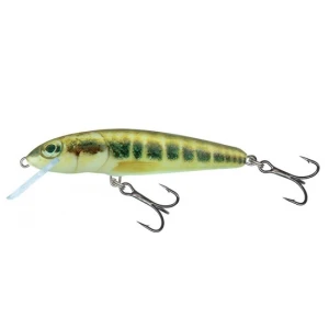 VOBLER SALMO MINNOW FLOATING, MINNOW, 7CM, 6G