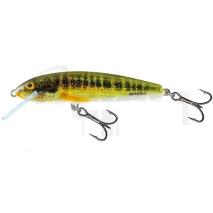 VOBLER SALMO MINNOW M6F HRM 6CM/4G VOBLER SALMO MINNOW M6F HRM 6CM/4G
