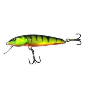 VOBLER SALMO MINNOW M7F HP 7CM 6G VOBLER SALMO MINNOW M7F HP 7CM 6G
