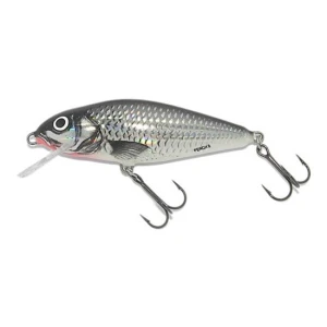 VOBLER SALMO PERCH PH8F HGS, 8CM, 12G