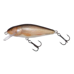 VOBLER SALMO PERCH PH8F RR, 8CM, 12G VOBLER SALMO PERCH PH8F RR, 8CM, 12G