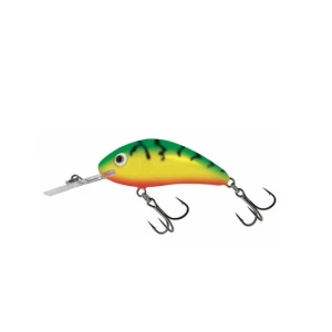 VOBLER SALMO RATTLIN HORNET FLOATING, GREN TIGER, 6.5CM, 20G VOBLER SALMO RATTLIN HORNET FLOATING, GREN TIGER, 6.5CM, 20G