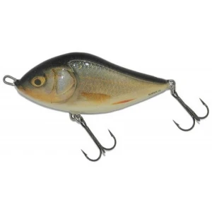 VOBLER SALMO SLIDER SD5F RER 5CM/6.5G