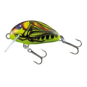 VOBLER SALMO TINY IT3F GRH, 3CM, 2G VOBLER SALMO TINY IT3F GRH, 3CM, 2G