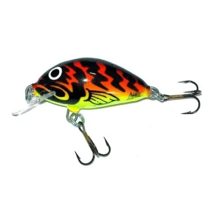 VOBLER SALMO TINY IT3F OYT, 3CM, 2G VOBLER SALMO TINY IT3F OYT, 3CM, 2G