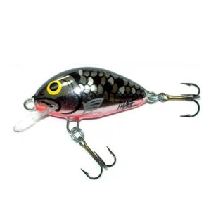 VOBLER SALMO TINY IT3F SI, 3CM, 2G VOBLER SALMO TINY IT3F SI, 3CM, 2G