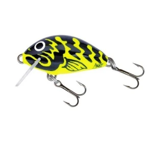 VOBLER SALMO TINY IT3F YT, 3CM, 2G VOBLER SALMO TINY IT3F YT, 3CM, 2G