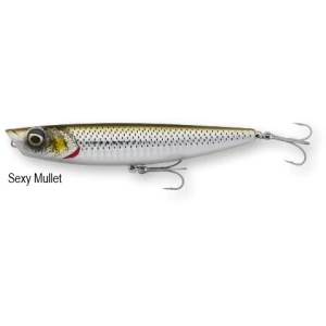 VOBLER SAVAGE GEAR POP WALKER 2/0 7CM 7G SEXY MULLET